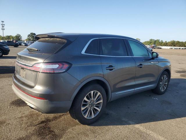 Photo 3 from auction – 2019 LINCOLN NAUTILUS S with VIN 2LMPJ8K98KBL46367