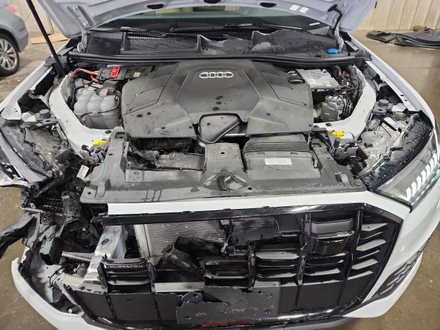 Photo 12 from auction – 2024 AUDI Q7 PREMIUM with VIN WA1LXBF77RD006757