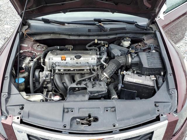 Photo 11 from auction – 2008 HONDA ACCORD LXP with VIN JHMCP26428C016434