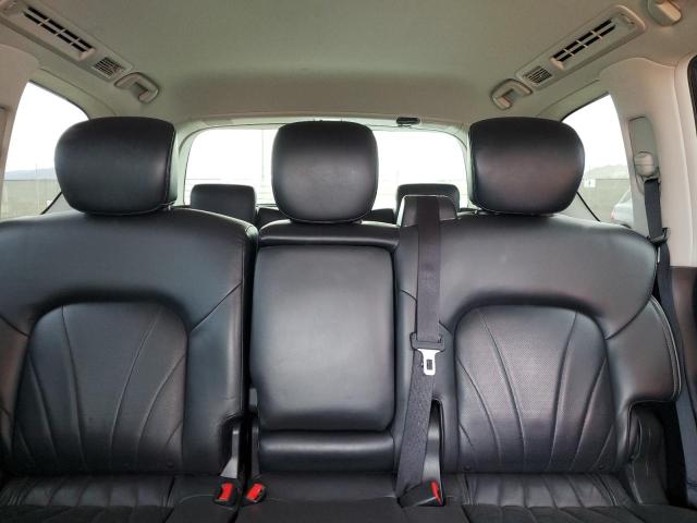 Photo 10 from auction – 2015 INFINITI QX80 with VIN JN8AZ2ND2F9770369