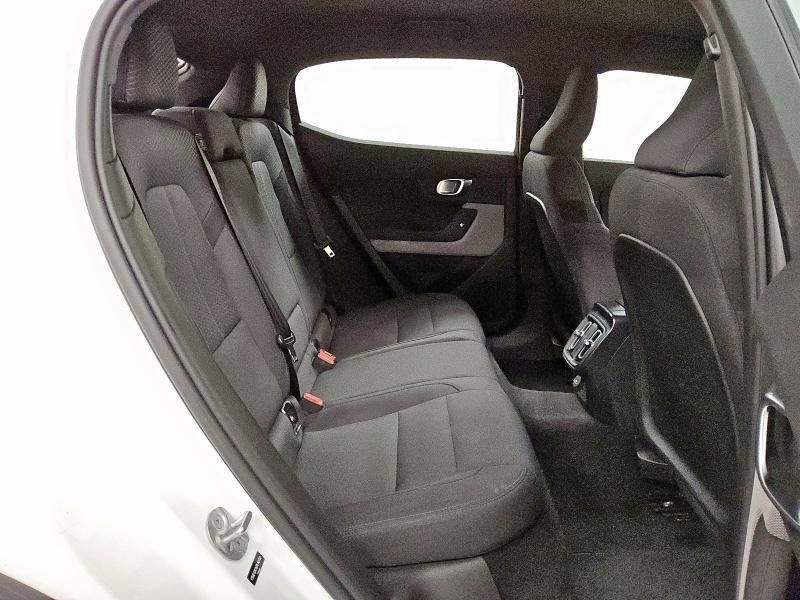 Photo 10 from auction – 2023 POLESTAR 2 with VIN YSMEG3KA6PL142732