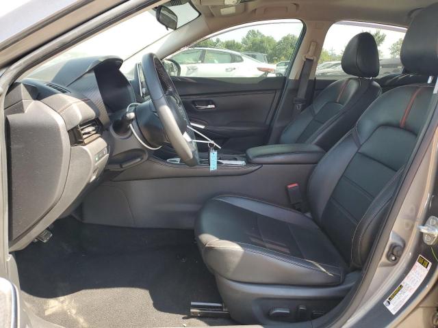 Photo 7 from auction – 2022 NISSAN SENTRA SR with VIN 3N1AB8DVXNY282960