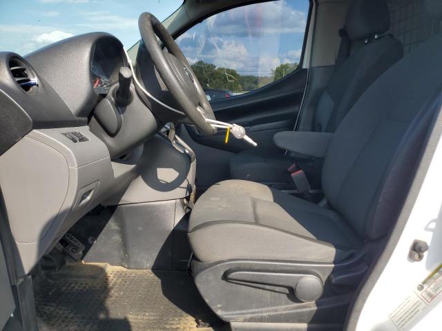 Photo 7 from auction – 2015 NISSAN NV200 with VIN 3N6CM0KN0FK697534