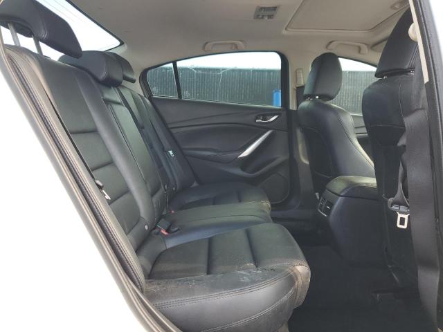 Photo 10 from auction – 2016 MAZDA 6 TOURING with VIN JM1GJ1V54G1452804