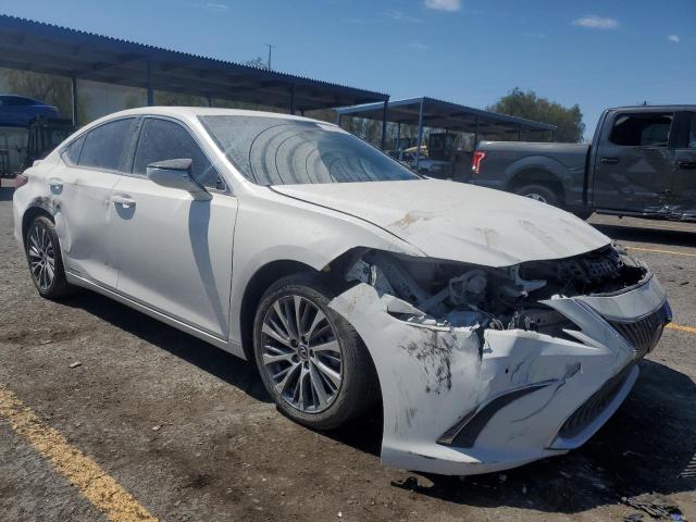 Photo 4 from auction – 2021 LEXUS ES 300H with VIN 58ADA1C15MU001656