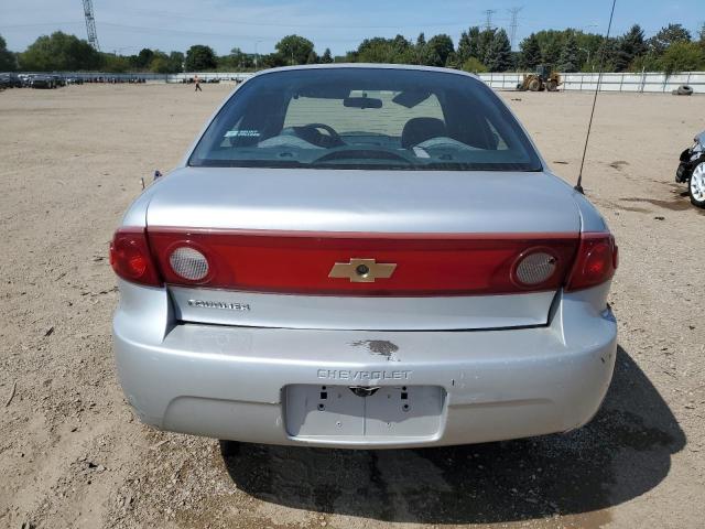 Photo 6 from auction – 2004 CHEVROLET CAVALIER with VIN 1G1JC52F647340687