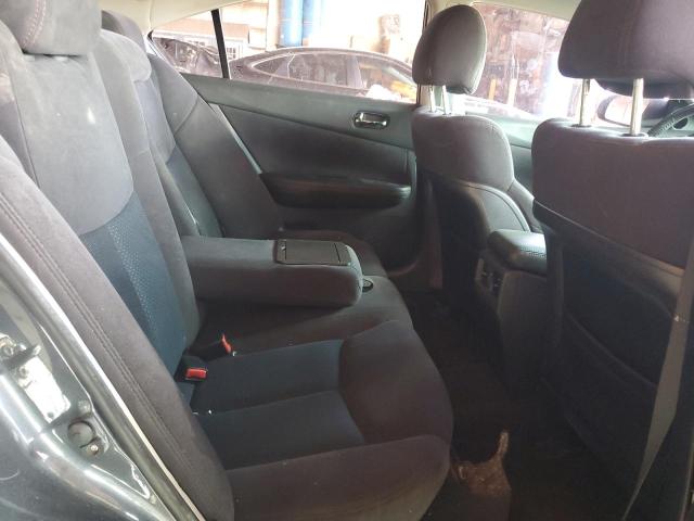 Photo 10 from auction – 2012 NISSAN MAXIMA S with VIN 1N4AA5AP2CC864681