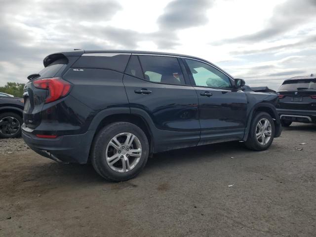 Photo 3 from auction – 2018 GMC TERRAIN SL with VIN 3GKALTEV6JL154190
