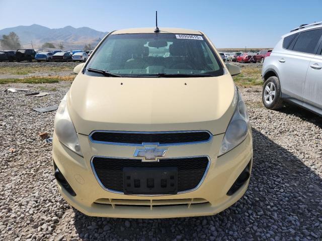 Photo 5 from auction – 2014 CHEVROLET SPARK LS with VIN KL8CB6S98EC437703