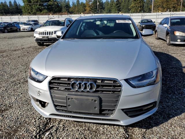 Photo 5 from auction – 2013 AUDI A4 PREMIUM with VIN WAUFFAFL2DN027111