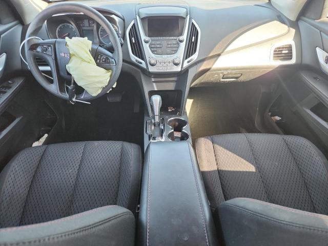 Photo 8 from auction – 2012 GMC TERRAIN SL with VIN 2GKALMEKXC6272441