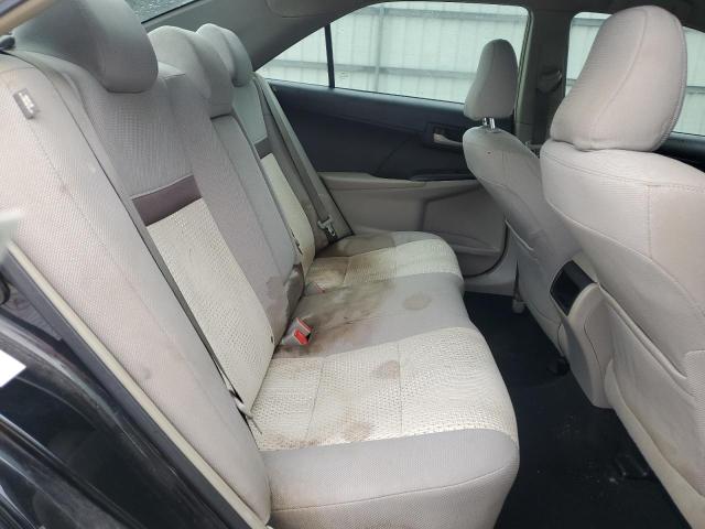 Photo 10 from auction – 2014 TOYOTA CAMRY L with VIN 4T1BF1FK0EU414719