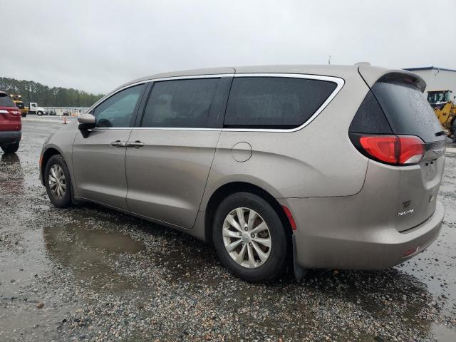 Photo 2 from auction – 2017 CHRYSLER PACIFICA T with VIN 2C4RC1DG1HR608977