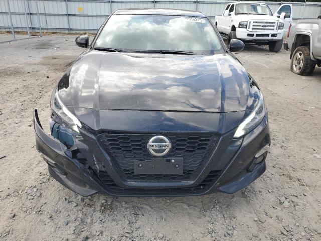 Photo 5 from auction – 2022 NISSAN ALTIMA SR with VIN 1N4BL4CV3NN351371