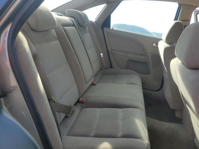 Photo 10 from auction – 2005 FORD FIVE HUNDR with VIN 1FAFP24125G132329
