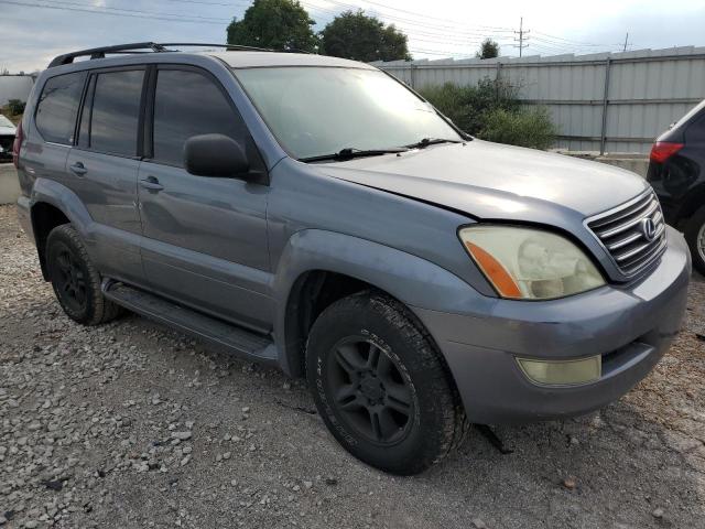 Photo 4 from auction – 2005 LEXUS GX 470 with VIN JTJBT20XX50089945