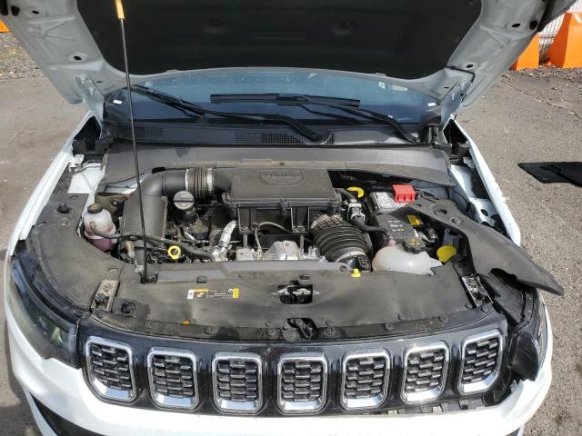 Photo 12 from auction – 2025 JEEP COMPASS LI with VIN 3C4NJDCN4ST525750