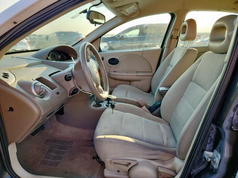 Photo 7 from auction – 2007 SATURN ION with VIN 1G8AJ55F87Z191677