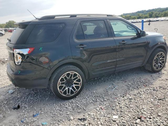 Photo 3 from auction – 2013 FORD EXPLORER with VIN 1FM5K7B83DGB26972