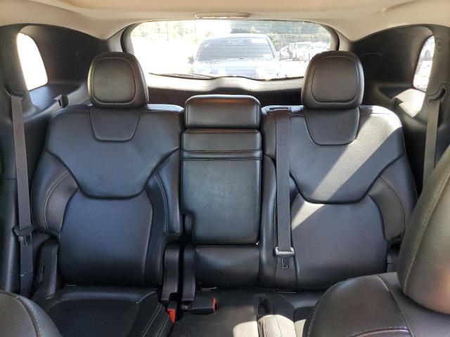Photo 10 from auction – 2016 JEEP CHEROKEE LIMITED with VIN 1C4PJMDS8GW122661