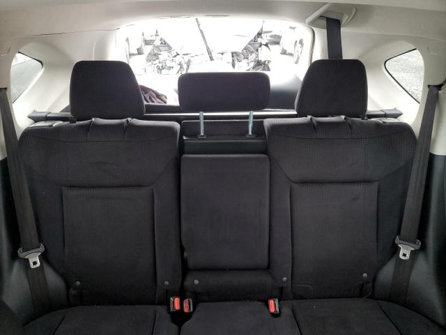 Photo 10 from auction – 2013 HONDA CR-V EX with VIN 5J6RM4H51DL048558