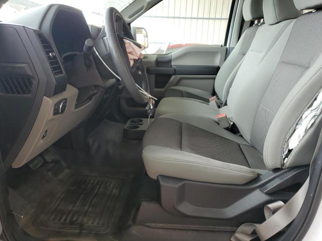 Photo 7 from auction – 2019 FORD F150 with VIN 1FTMF1EBXKKD33670