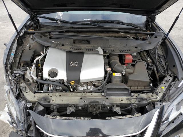 Photo 11 from auction – 2023 LEXUS ES 350 BASE with VIN 58ADZ1B1XPU139692