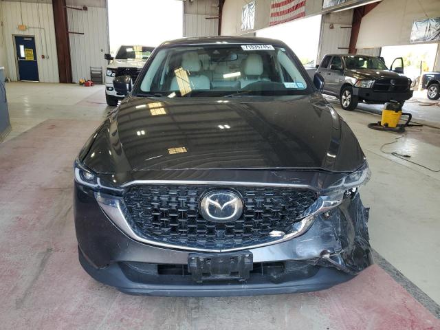 Photo 5 from auction – 2023 MAZDA CX-5 PREMIUM with VIN JM3KFBDM7P0123845