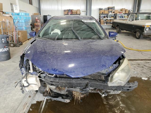Photo 5 from auction – 2016 TOYOTA COROLLA L with VIN 5YFBURHE6GP445215