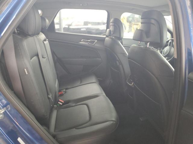 Photo 11 from auction – 2025 KIA SPORTAGE E with VIN 5XYK33DF3SG238521