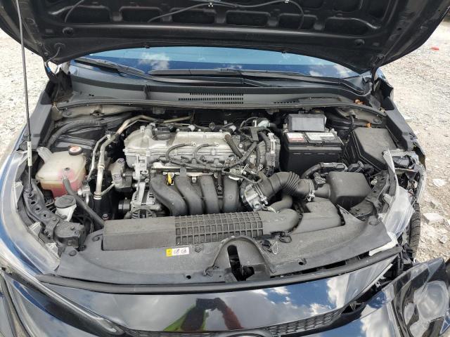 Photo 11 from auction – 2021 TOYOTA COROLLA LE with VIN 5YFEPMAE9MP214158