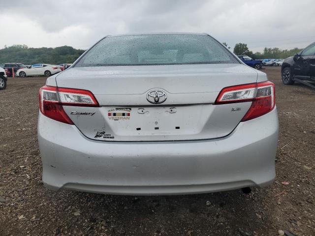 Photo 6 from auction – 2012 TOYOTA CAMRY BASE with VIN 4T4BF1FK1CR248729