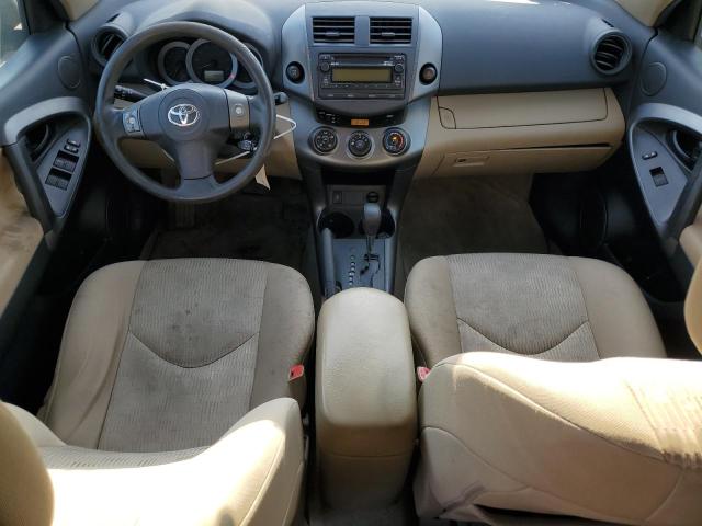 Photo 8 from auction – 2012 TOYOTA RAV4 with VIN 2T3BF4DV8CW235962
