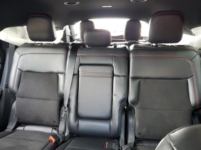 Photo 10 from auction – 2024 FORD EXPLORER S with VIN 1FMSK8KH2RGA46966