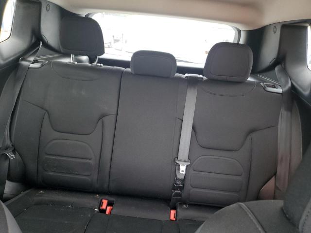 Photo 10 from auction – 2017 JEEP RENEGADE L with VIN ZACCJBBB6HPE66994