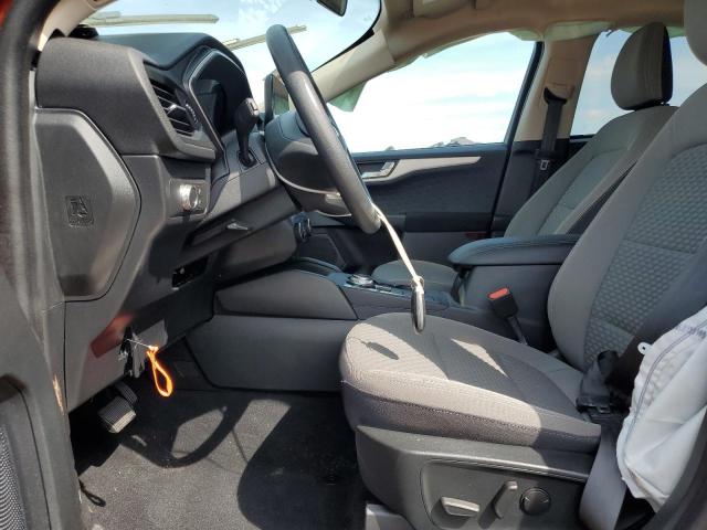 Photo 7 from auction – 2020 FORD ESCAPE SE with VIN 1FMCU0G68LUA07315