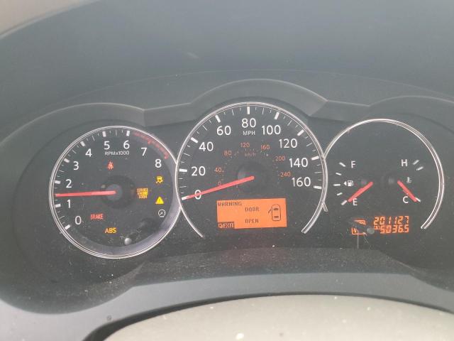 Photo 9 from auction – 2012 NISSAN ALTIMA BAS with VIN 1N4AL2AP4CC169272