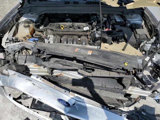 Photo 11 from auction – 2016 FORD FUSION SE with VIN 3FA6P0H74GR218689