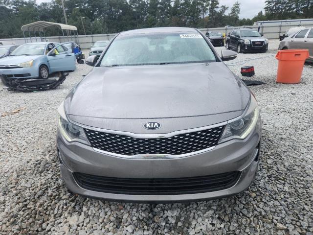 Photo 5 from auction – 2016 KIA OPTIMA EX with VIN 5XXGU4L32GG119340