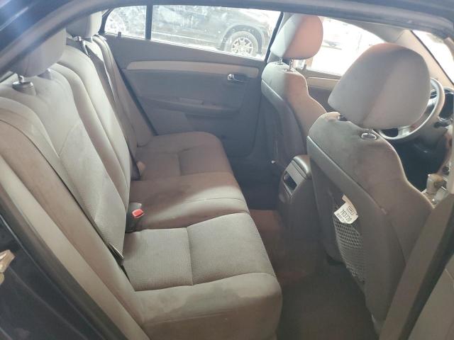 Photo 10 from auction – 2010 CHEVROLET MALIBU LS with VIN 1G1ZB5EB0A4129884