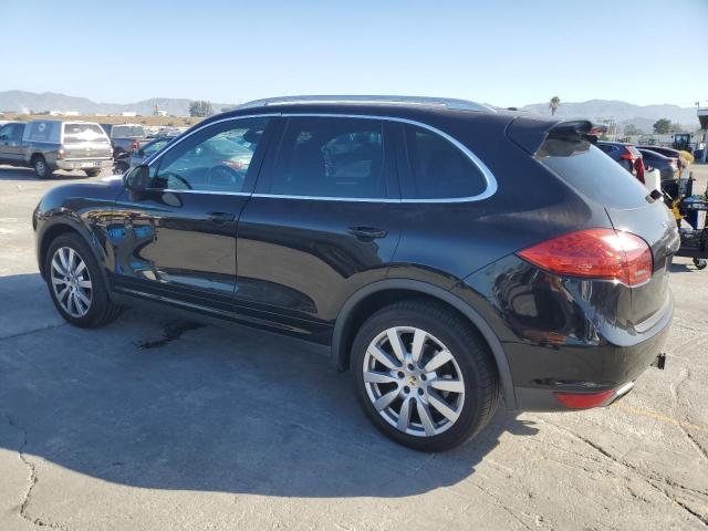 Photo 2 from auction – 2013 PORSCHE CAYENNE with VIN WP1AF2A25DLA21556