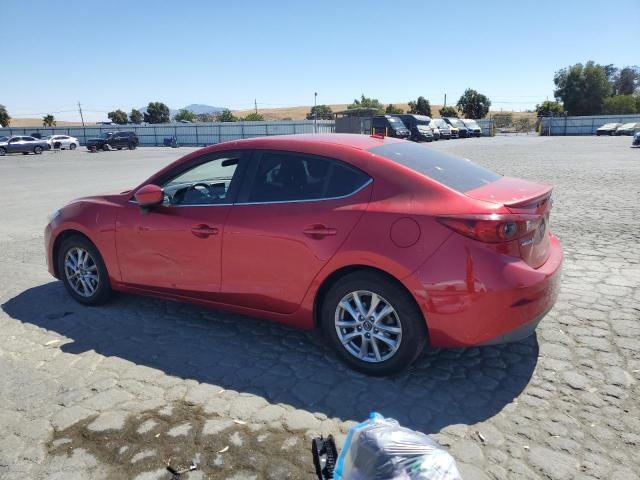 Photo 2 from auction – 2015 MAZDA 3 TOURING with VIN 3MZBM1V71FM146807