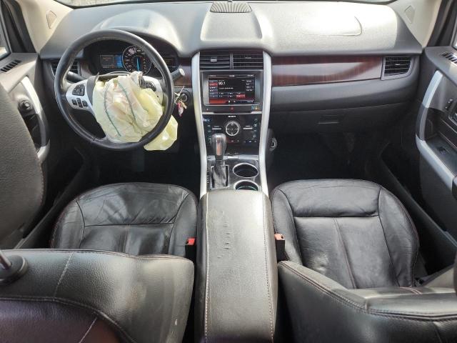 Photo 8 from auction – 2013 FORD EDGE LIMIT with VIN 2FMDK4KC6DBC55116