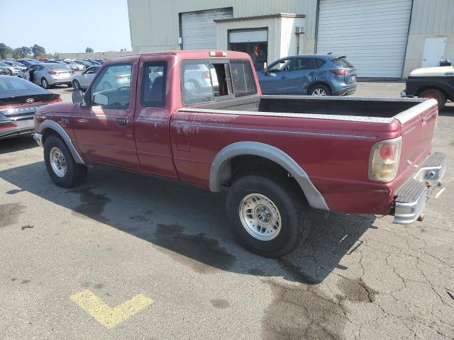 Photo 2 from auction – 1993 FORD RANGER with VIN 1FTDR15X8PTA44937
