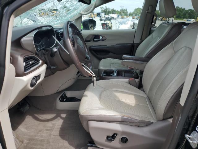 Zdjęcie 7 z aukcji – 2018 CHRYSLER PACIFICA T z VIN 2C4RC1BG5JR171462