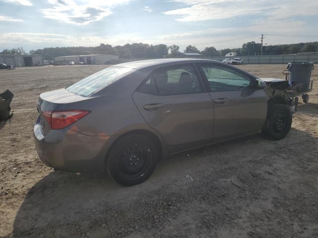Photo 3 from auction – 2019 TOYOTA COROLLA L with VIN 2T1BURHE1KC156171