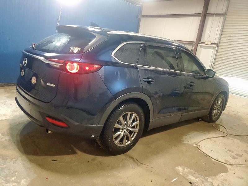 Photo 3 from auction – 2019 MAZDA CX-9 TOURI with VIN JM3TCACY0K0300904