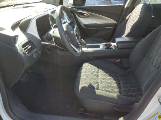 Photo 7 from auction – 2012 CHEVROLET VOLT with VIN 1G1RA6E42CU103042
