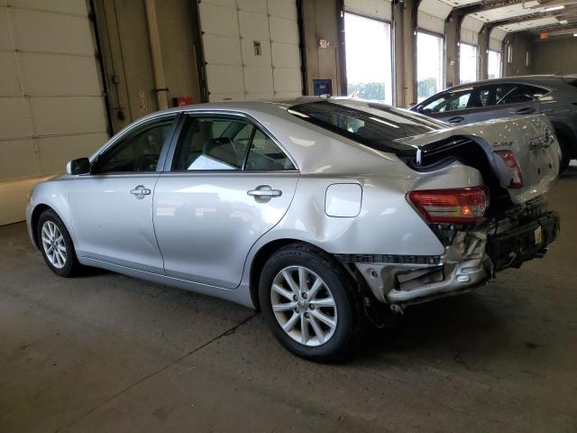 Photo 2 from auction – 2011 TOYOTA CAMRY BASE with VIN 4T4BF3EK3BR095783