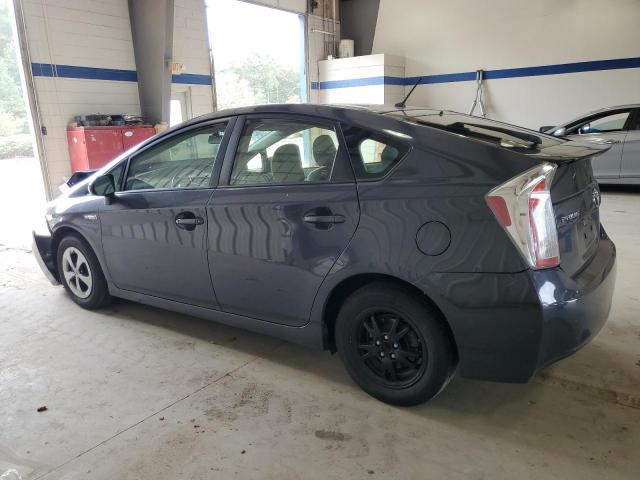 Photo 2 from auction – 2013 TOYOTA PRIUS with VIN JTDKN3DU5D5616892